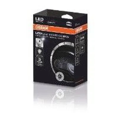 Obrázok produktu pre 2 OSRAM LEDriving SMART CANBUS Zubehör LED Retrofit H10 HB3 HB4 LED