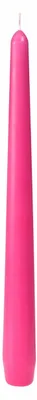 Immagine prodotto di Candele fucsia, L: 25cm, 50 pz./VE, 165577