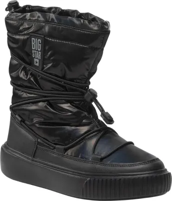 Zdjęcie produktu dla Big Star Buty KK274193906, INT1783A