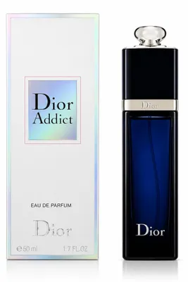 Image de Dior Addict Eau de Parfum 50ml