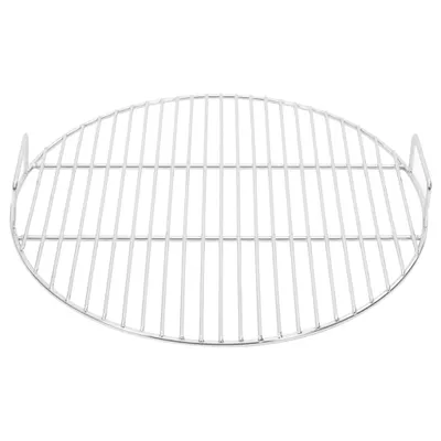 Produktbild von Stabli Möbel Grillrost mit Griffen Rund Ø44,5 cm 304 Edelstahl - Grillanzünder CC1424918