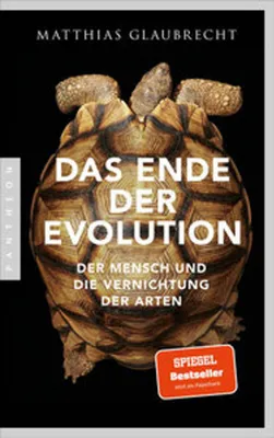 Image de Das Ende der Evolution