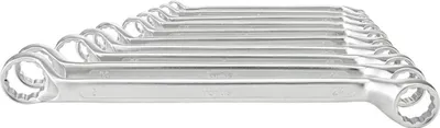 Produktbild von Fortis 4317784779791, Chrom-Vanadium-Stahl, 10 Stück(e)