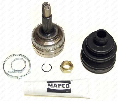 Produktbild von MAPCO Gelenksatz Antriebswelle Radseitig für CHEVROLET KALOS 16503