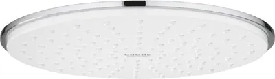 Immagine prodotto di Grohe Rainshower Cosmopolitan 210 Douche de tête, 1 type de jet, sans bras de douche, 28368LS0, 28368LS0