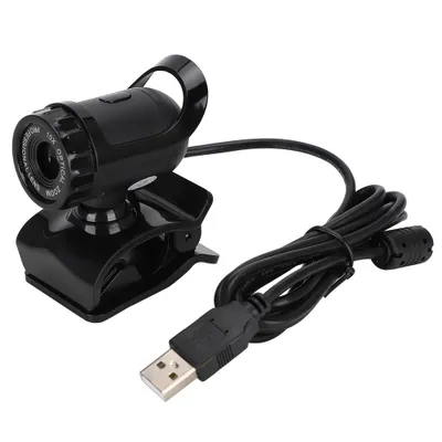 Produktbild von Kamera,Počítačová kamera,USB kamera,Kamera s vysokým rozlíšením,Dodávky pre počítače