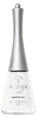 Produktbild von FABULEUX Gel-Nagellack #340-berry paris 9 ml