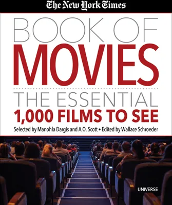 Produktbild von The New York Times Book of Movies
