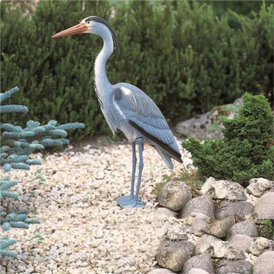 Produktbild von Ubbink Reiher Fischreiher 1065739