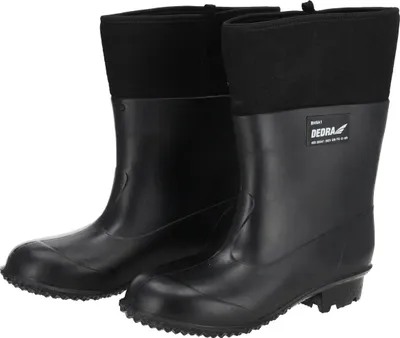 Image de Bottes en caoutchouc PVC taille 47