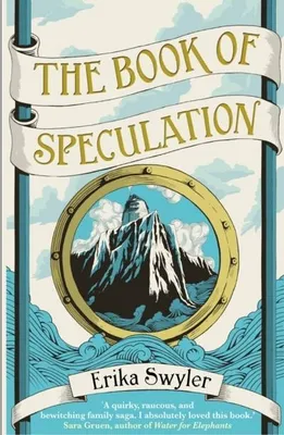 Immagine prodotto di The Book of Speculation