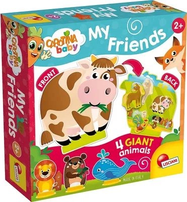 Image de Jeu d'association - Premiers amis