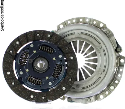 Immagine prodotto di SACHS Kit frizione XTend più CSC 3000 990 258