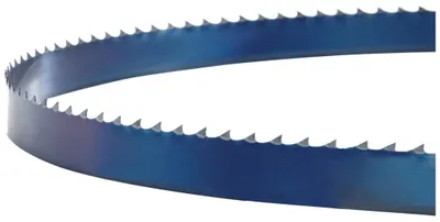 Productafbeelding van Holzstar zaagband, 1575 x 6 x 0,36 mm, 14 tanden per inch