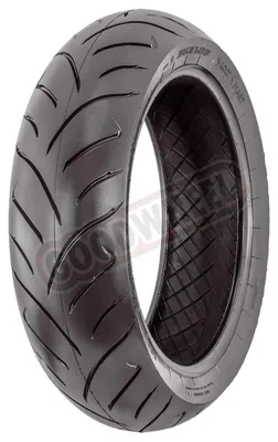 Immagine prodotto di Dunlop SCOOTSMART TL 120 70-15 56S