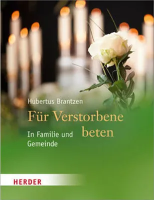 Image de Brantzen, H: Für Verstorbene beten