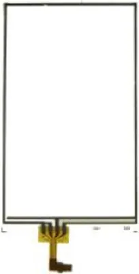 Produktbild von Sony Ericsson X1 Touchscreen + Displayglas