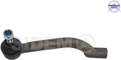 Produktbild von SIDEM Spurstangenkopf Spurstange für NISSAN Qashqai / Qashqai +2 I (J10, NJ10) Vorne Links 41236