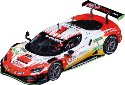 Image de Carrera Ferrari 296 GT3 'Frikadelli Racing, No.1', 24H Nür 1:32