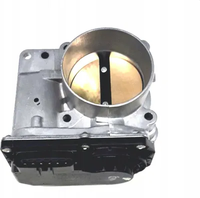 Obrázok produktu pre VOLVO C30 C70 S40 V50 S60 V70 OE škrtiaca klapka 31216327