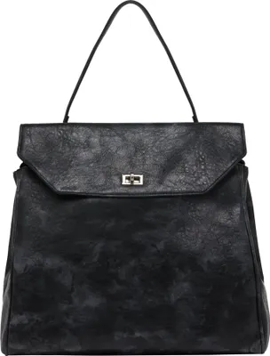 Produktbild von FENIA damen rucksack - grau, onesize