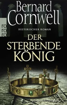 Obrázek produktu pro Der sterbende König. Uhtred 06