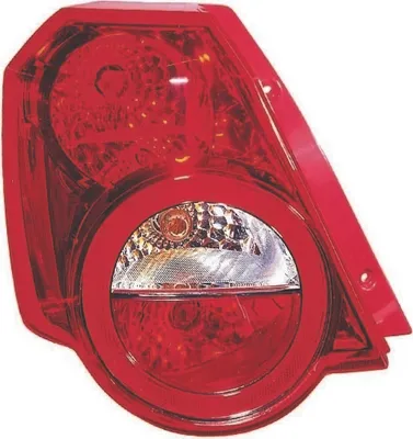 Produktbild von Heckleuchte DEPO 235-1906L-LD-UE