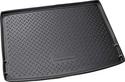 Produktbild von Gummi Kofferraumwanne für VW Golf Plus | Typ 521 | BJ 2008-2014 | Facelift