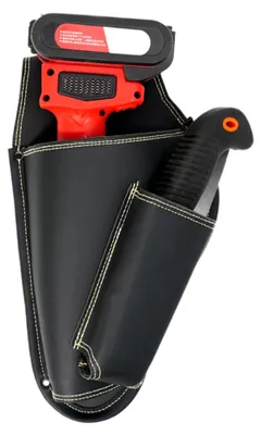 Produktbild von Gartenholster – tragbare und robuste Aufbewahrungslösung für Gartenscheren