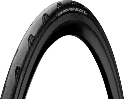 Immagine prodotto di Continental Grand Prix 5000 700 x 25 - Pneumatico da bici da corsa nero 700 x 25 nero 700 x 25