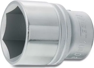 Obrázok produktu pre HAZET 1000-30, 1 kusov, Šesťhranný, 76,2 / 4 mm (3 / 4"), Chrómovo-vanádová oceľ, 55 mm, 269 g