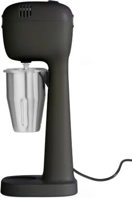 Immagine prodotto di Hendi Milkshake Design di Bronwasser Tazza in acciaio inossidabile e senza BPA con 2 agitatori