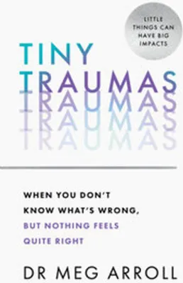 Produktbild von Tiny Traumas