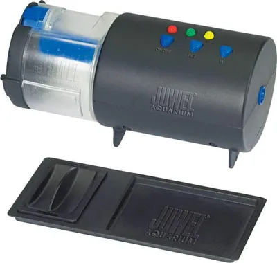 Immagine prodotto di JUWEL Aquarium - EasyFeed - Alimentatore automatico