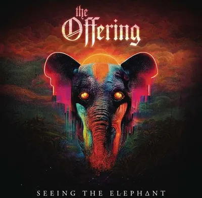 Immagine prodotto di Vedere l'elefante