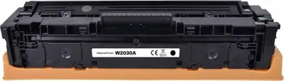 Produktbild von Renkforce Toner ersetzt HP 415A W2030A Kompatibel Schwarz 2400 Seiten RF-5608326 RF-5608326
