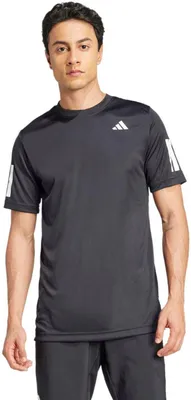 Obrázok produktu pre Adidas Club 3STR tričko Black 26