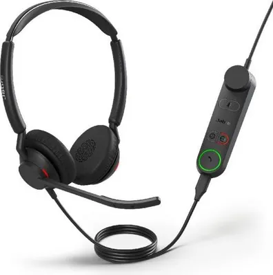 Productafbeelding van Jabra Engage 50 II Link USB C/A UC