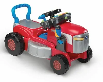 Immagine prodotto di VTech 80-576505, plastica, multicolore