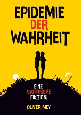 Produktbild von Epidemie der Wahrheit