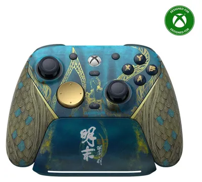 Zdjęcie produktu dla GameSir - G7 Pro WC - Bezprzewodowy kontroler do gier