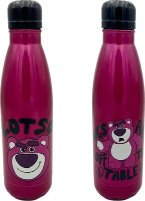 Zdjęcie produktu dla Toy Story - Lotso - Butelka Ze Stali Nierdzewnej 26 Uncji