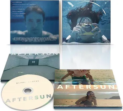 Immagine prodotto di Aftersun (Colonna sonora originale)