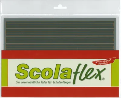 Produktbild von BRUNNEN|Baier und Schneider BRUNNEN 104020081  Scolaflex Tafel