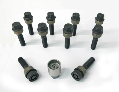 Produktbild von 10x H&R Radschraube M14x1,5 SW19 B1455206SET