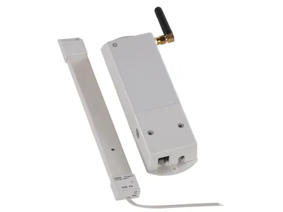 Produktbild von GSM-Modul für Zentraleinheit, Funk-Regelungstechnik mit GSM-Ansteuerung