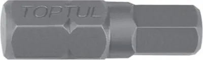 Produktbild von TOPTUL Schrauberbit FSDA1007 30mm 17g