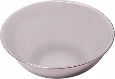 Produktbild von Kamille Küchenbecher Aus Edelstahl