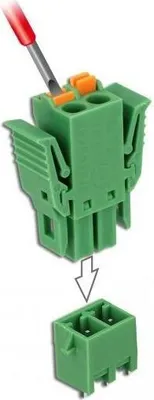 Obrázok produktu pre DeLOCK 65968, 8,45 mm, 9,05 mm, 6,95 mm