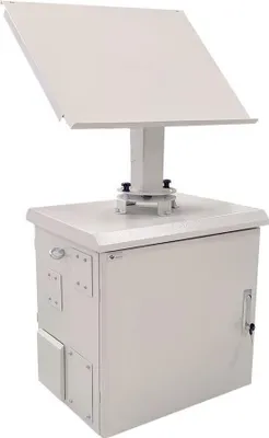 Zdjęcie produktu dla Lanview RCCTV007, 12U, 103 g, Biały